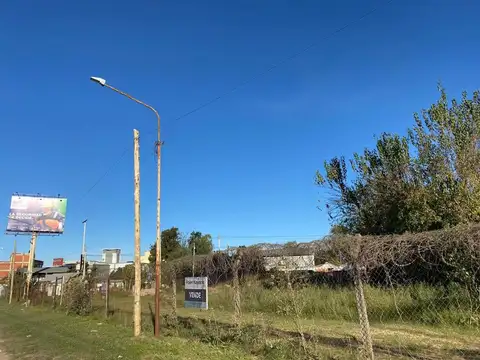 Terreno en Venta, FOT 80