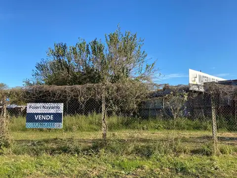 Terreno en Venta 48  mts Fondo