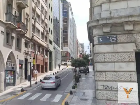 Departamento en Alquiler en Balvanera, USD 600