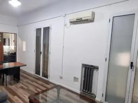 Departamento en alquiler - 1 Dormitorio 1 Baño - Balvanera