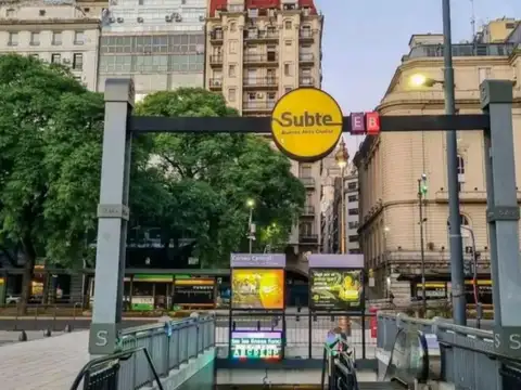 Departamento en Alquiler de 2 ambientes