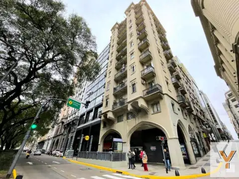 Departamento en Alquiler de 1 dormitorio
