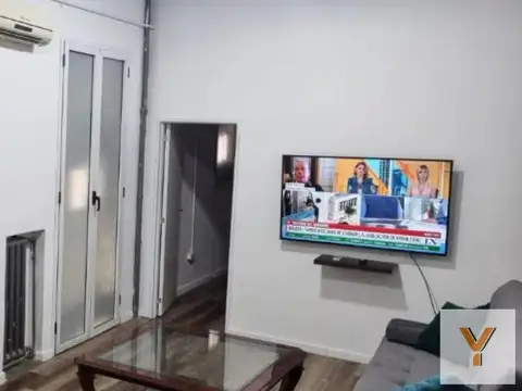 Departamento en Alquiler 100 años