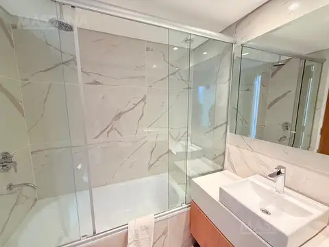 Departamento en Alquiler al Oeste