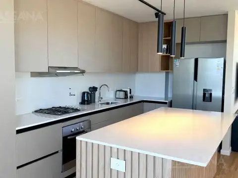 Departamento en Alquiler A Estrenar
