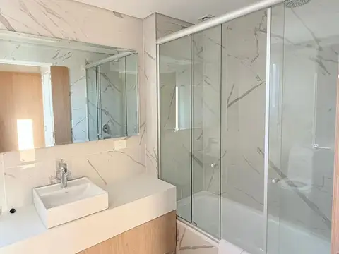 Departamento en Alquiler A Estrenar