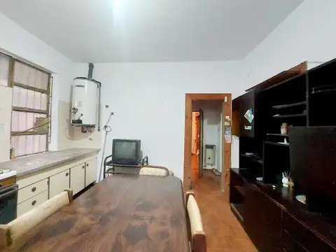 Casa en Venta de 2 dormitorios