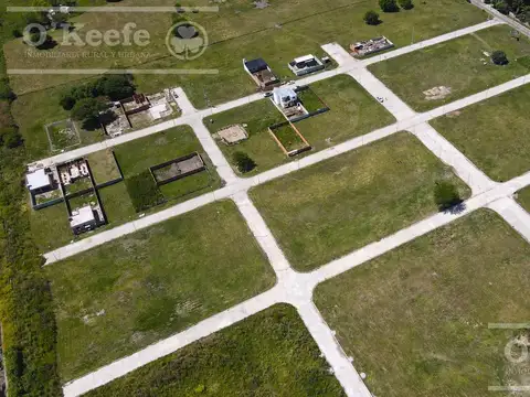 Terreno en Venta de 337,0 m2