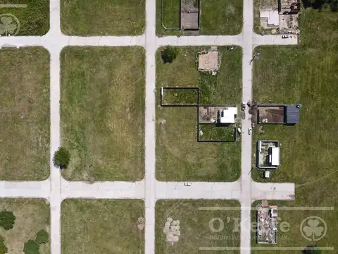 Terreno en Venta en Guillermo E Hudson, USD 36.494