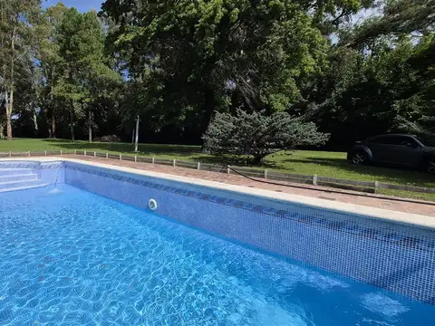 Casa en venta, Loma Verde con terreno de 7500m2, Proximo a Panamericana 