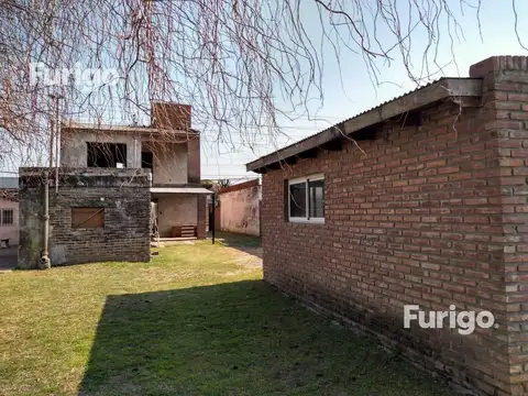 Casa en Venta 24 años