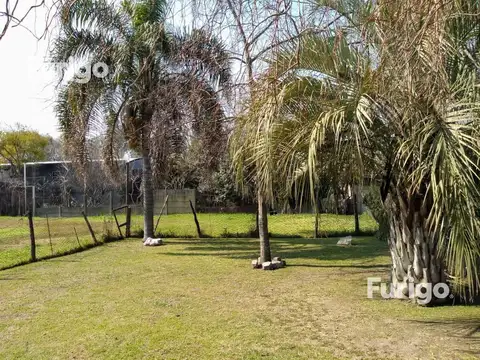 CASA EN CONSTRUCCION EN VENTA