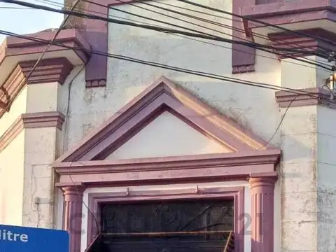 Local en Venta 59 años