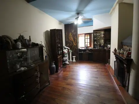 Depto Tipo Casa en Venta en Villa Luzuriaga, USD 124.900