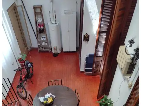 Constitucion 3100, Piso pb