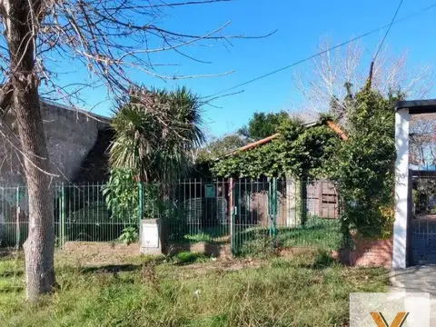 Terreno venta 10x40 mts - 400 mts 2 totales - Los Hornos