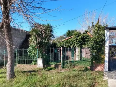 Terreno venta 10x40 mts - 400 mts 2 totales - Los Hornos
