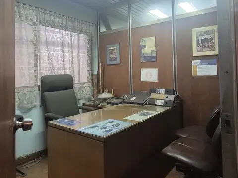 Galpon en Alquiler 50 años
