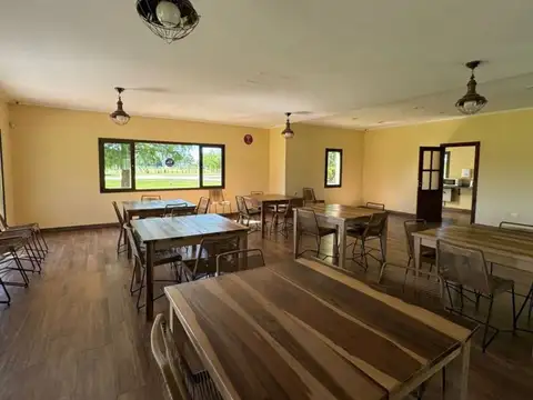 LOTE 1035 M2-AREA 1 -MIRABOSQUES- A MTS ACC PPAL