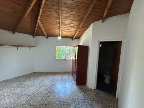 Depto Tipo Casa en Alquiler al Noreste
