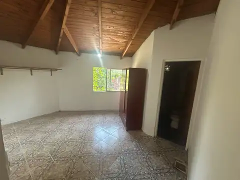 Depto Tipo Casa en Alquiler 10 años