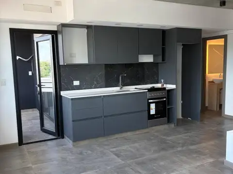Departamento en Venta A Estrenar