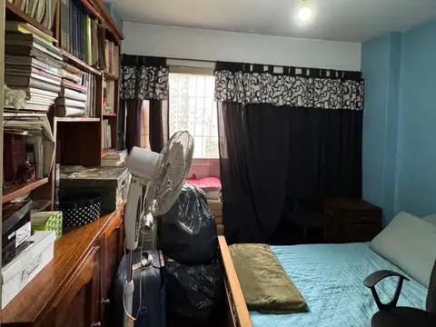 DEPARTAMENTO EN VENTA TRES AMBIENTES EN LUGANO 1 Y 2