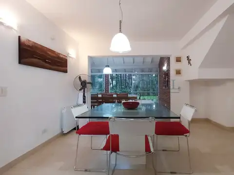 Casa en Venta en Pinamar, USD 350.000