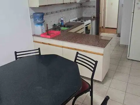 Departamento en Alquiler de 5 ambientes