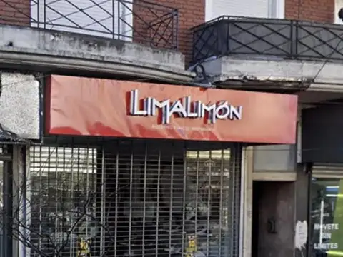 Local Comercial en Alquiler en Villa Devoto