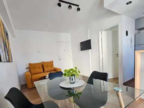 Departamento en Alquiler de 1 dormitorio