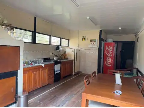 Quinta en Venta de 1 dormitorio