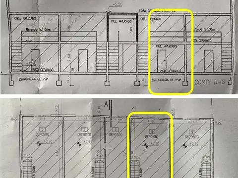 Local en Venta en General Pacheco, USD 300.000