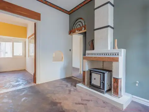 Departamento en Venta en Caballito, USD 79.000
