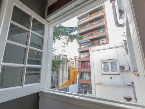 VENTA- 3 AMBIENTES- CABALLITO- RESERVADA 