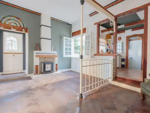 VENTA- 3 AMBIENTES- CABALLITO- RESERVADA 