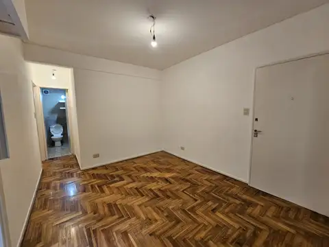 Departamento en Alquiler 50 años