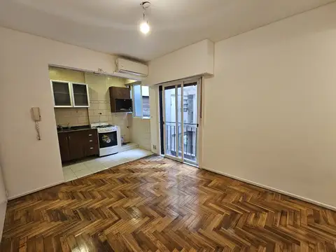 Departamento en Alquiler al Noreste