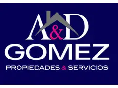 DANIEL GÓMEZ PROPIEDADES