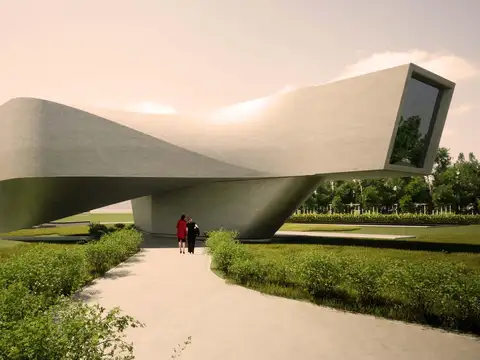 Terreno - General Lagos