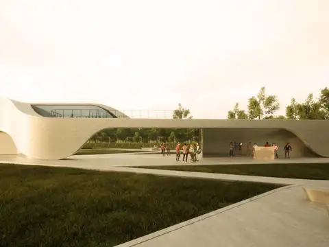 Terreno en Venta de 510,0 m2