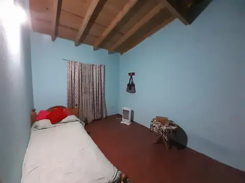 Depto Tipo Casa en Venta de 3 ambientes