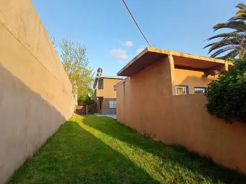 Depto Tipo Casa en Venta en San Clemente del Tuyú, USD 42.000