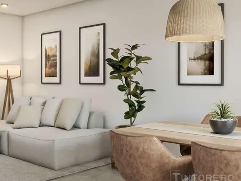 Departamento en Venta A Estrenar