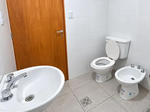 Departamento en Venta en Zona Centro, USD 42.000