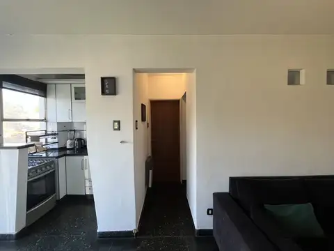 Departamento en Alquiler en Palermo Viejo [Cod: 7450-230]