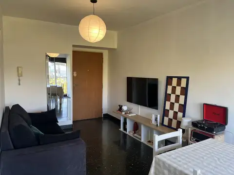 Departamento en Alquiler 40 años