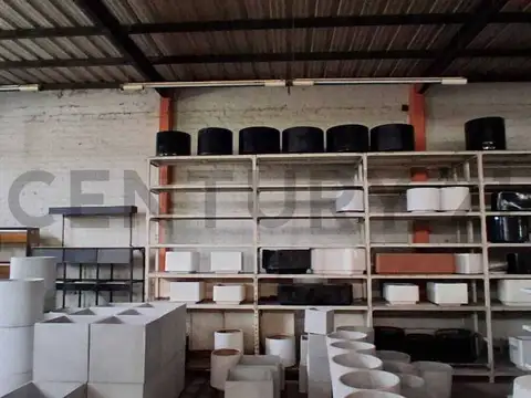 VENTA DE EXCELENTE VIVERO CON MARCA REGISTRADA EN MENDOZA