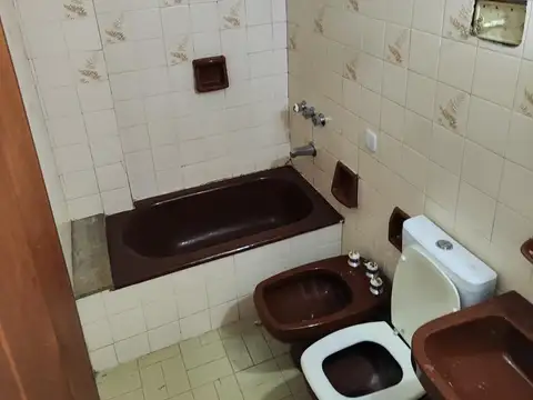 Departamento en Centro