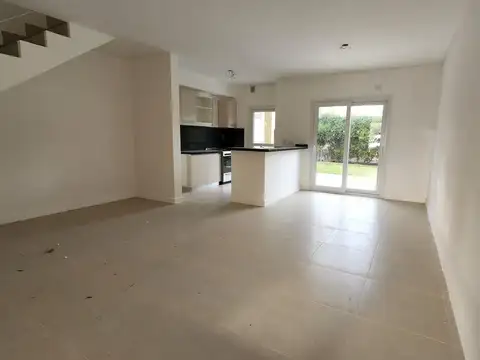 "El Palmar" Nordelta